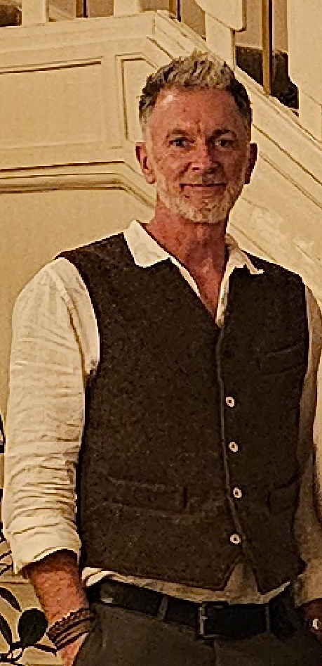 Peter Westermann